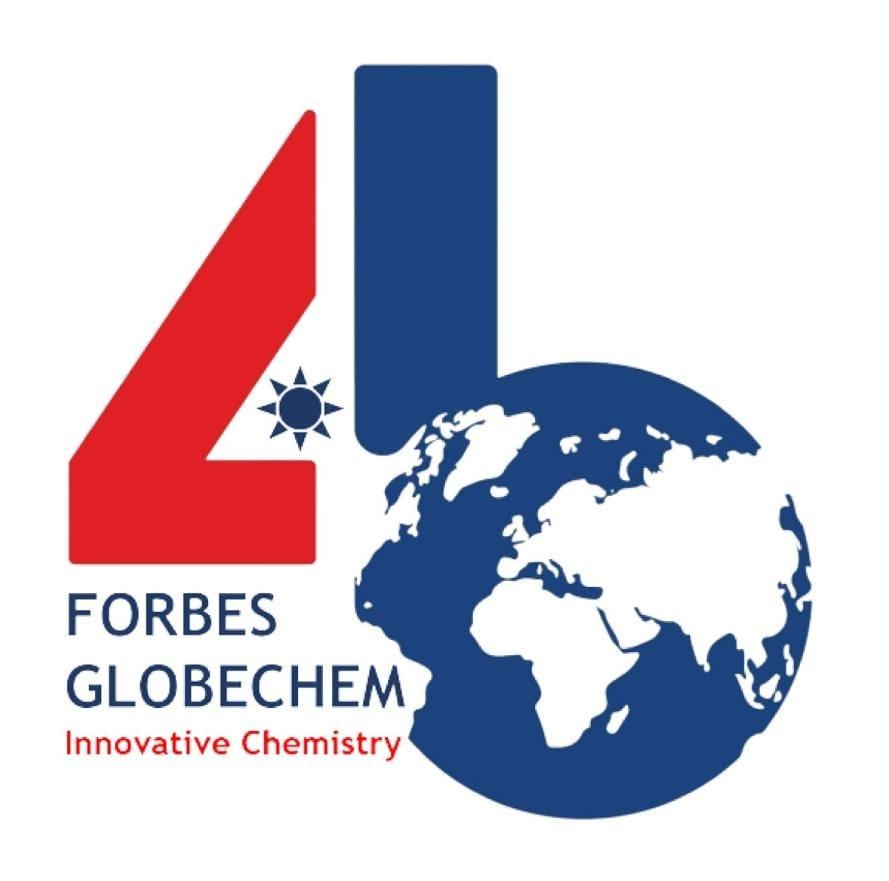 Forbes Logo